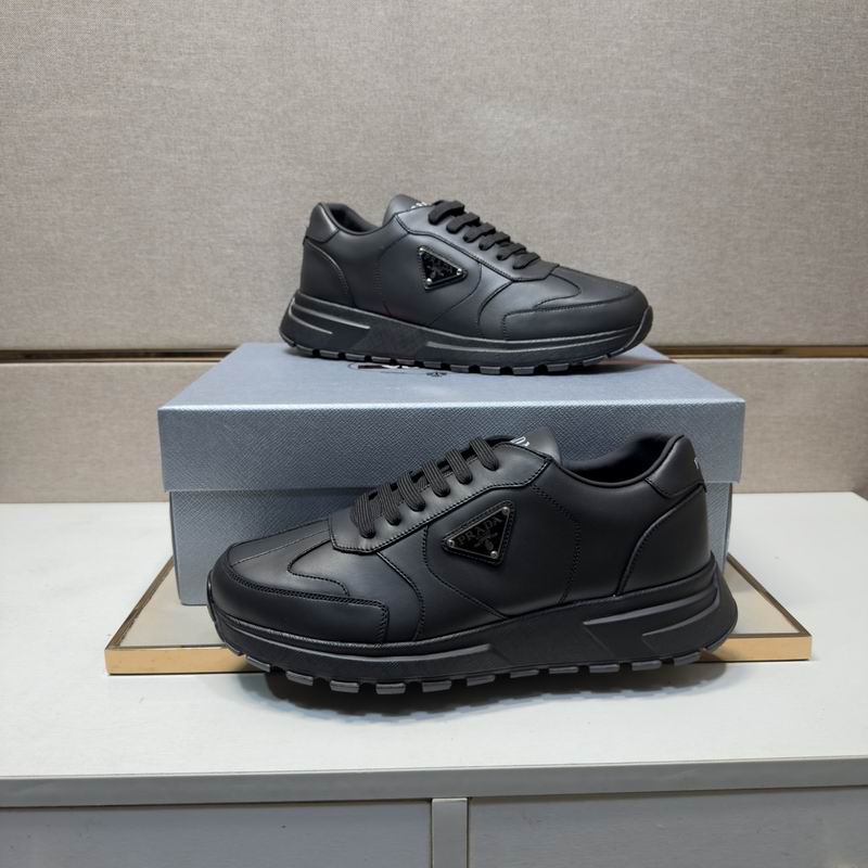 Prada Shoes Mens ID:20260916-245
